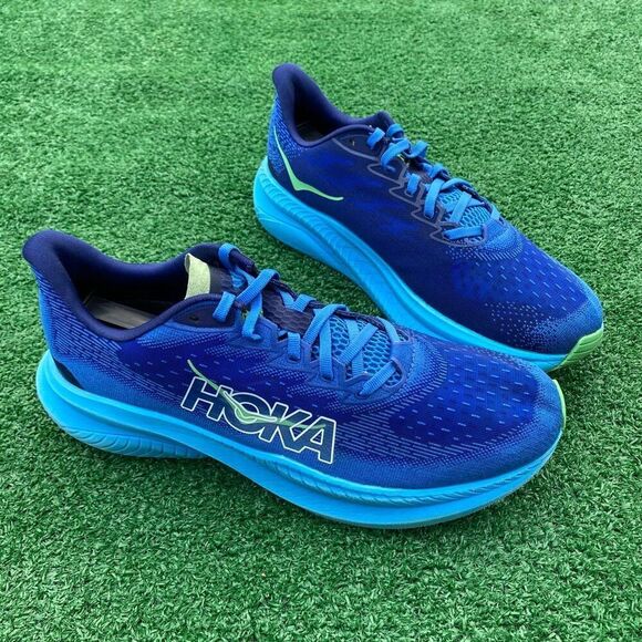 HOKA ONE ONE MACH 6 - Men’s Running Shoes - SIZE 10.5D main image 9